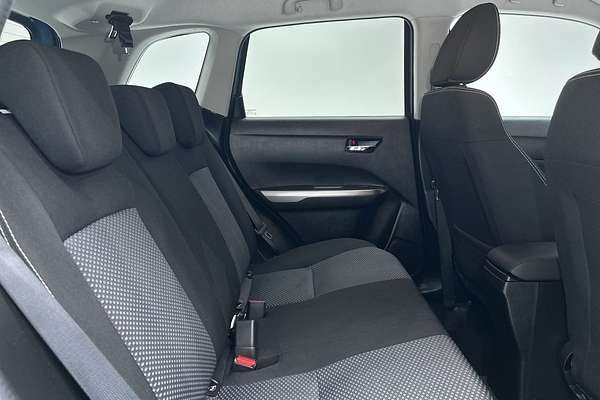 2022 Suzuki Vitara LY Series II