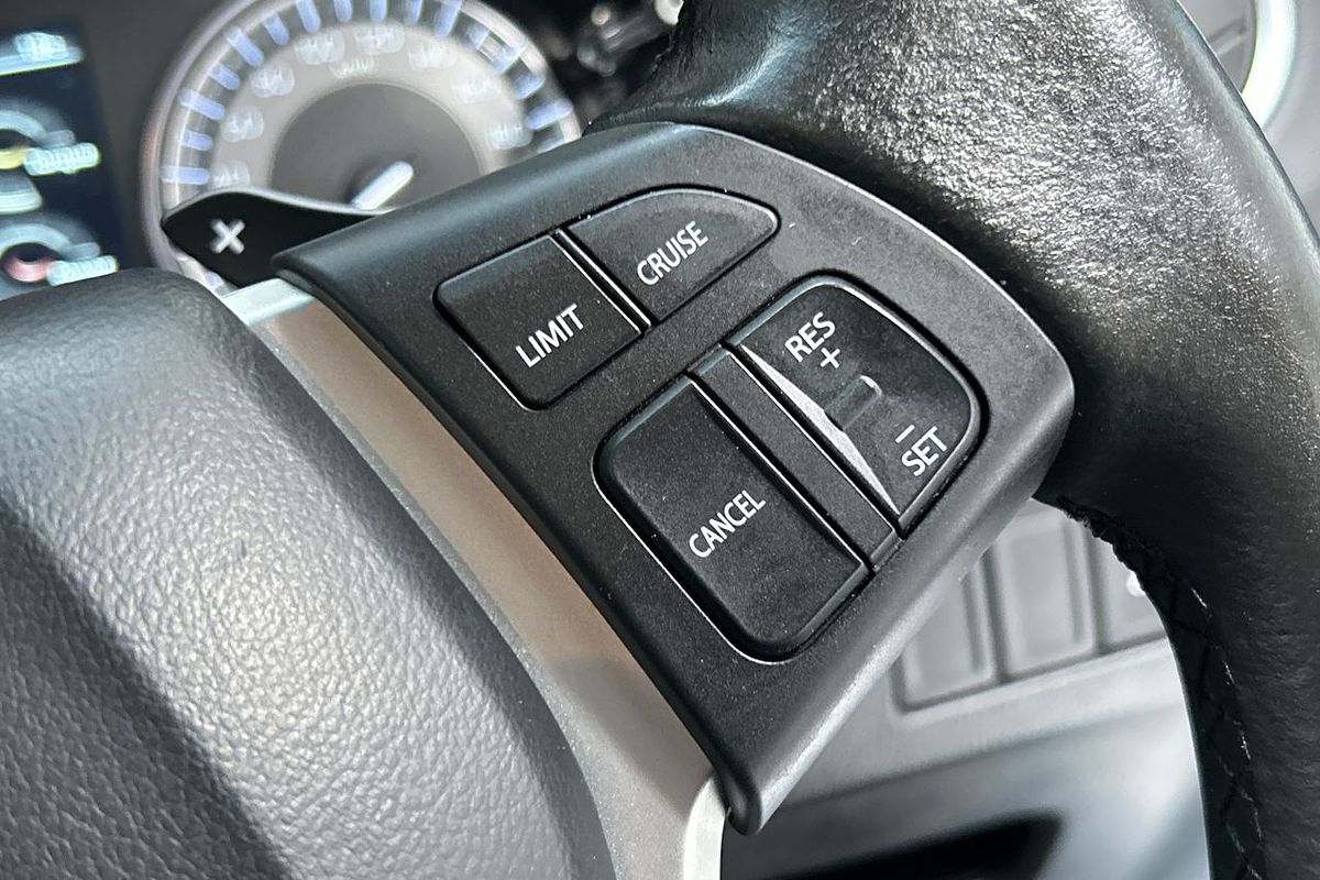 2022 Suzuki Vitara LY Series II
