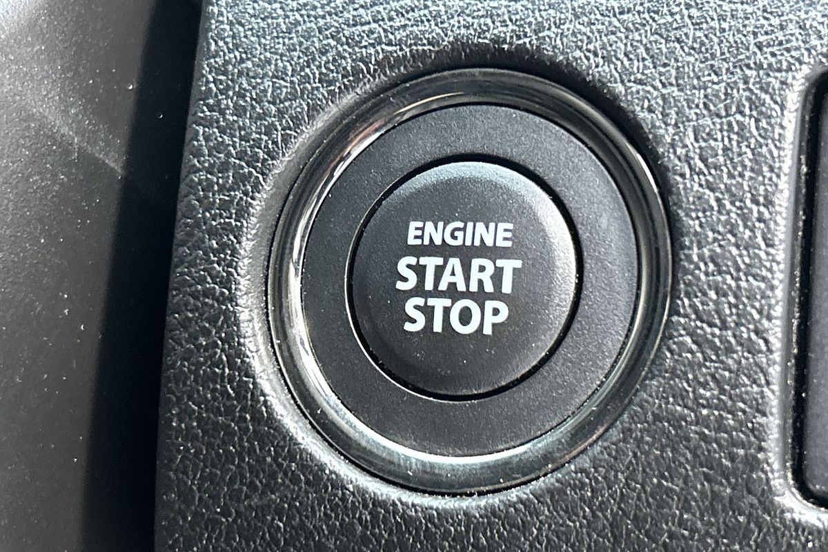 2022 Suzuki Vitara LY Series II