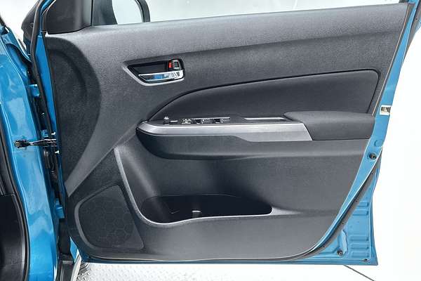 2022 Suzuki Vitara LY Series II
