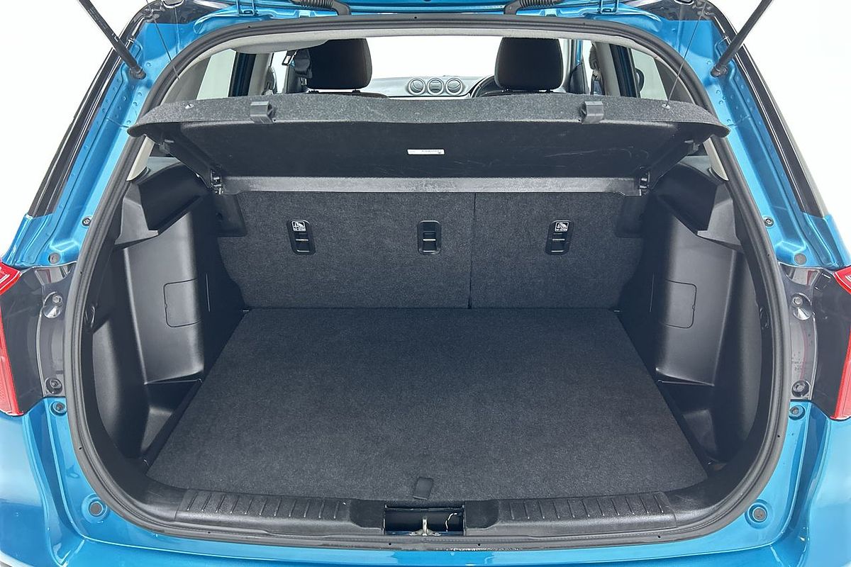 2022 Suzuki Vitara LY Series II