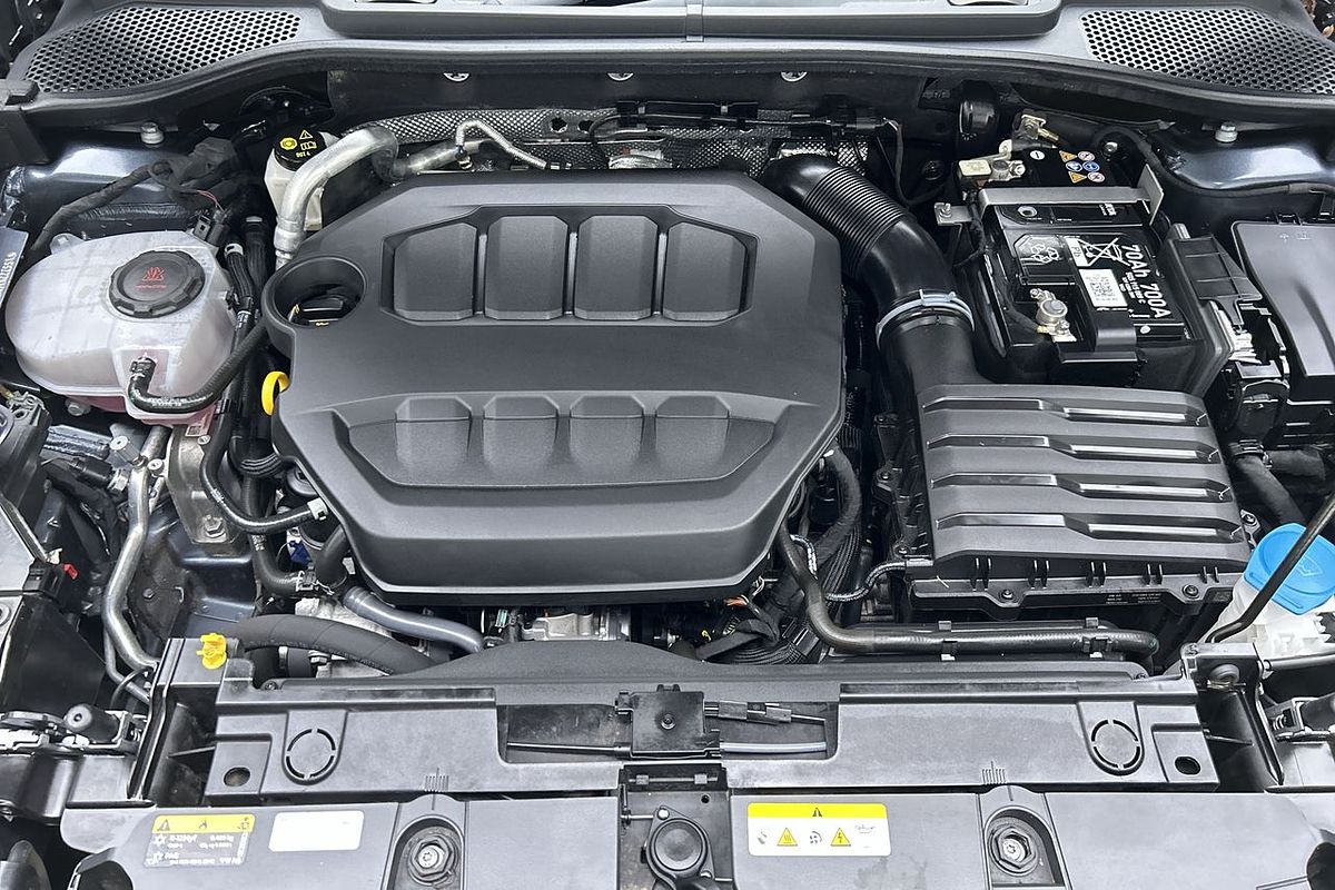 2024 CUPRA Formentor VZx KM
