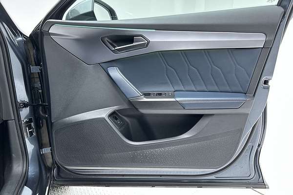 2024 CUPRA Formentor VZx KM