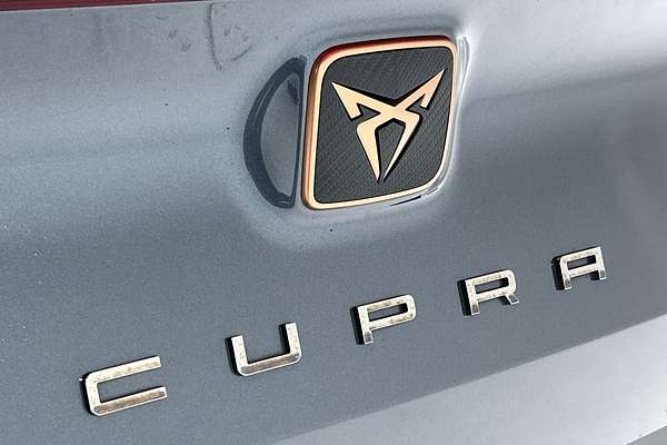 2024 CUPRA Formentor VZx KM