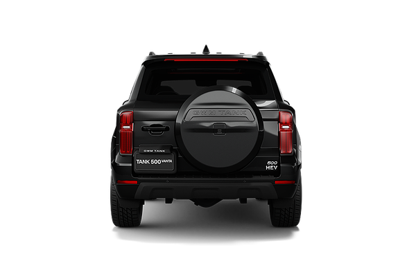 2025 GWM Tank 500 Vanta Hybrid P03