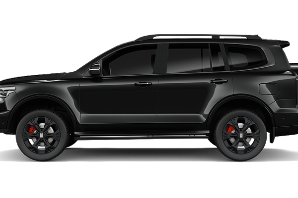 2025 GWM Tank 500 Vanta Hybrid P03