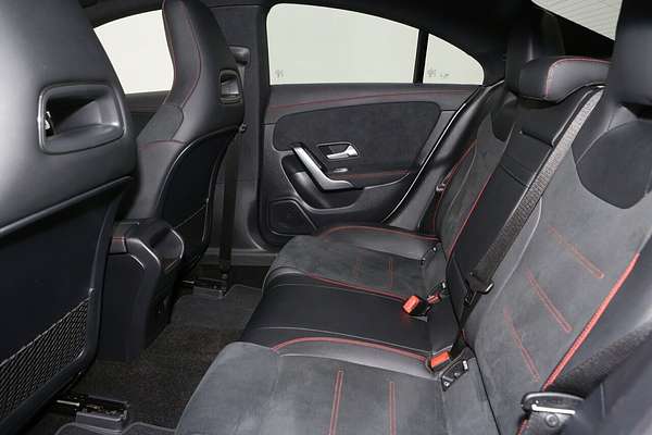 2023 Mercedes-Benz CLA-Class CLA200 C118