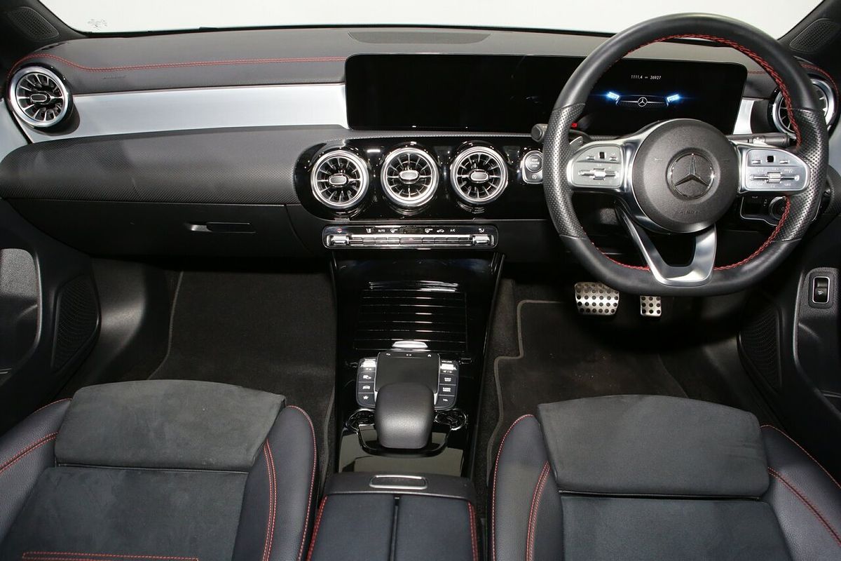 2023 Mercedes-Benz CLA-Class CLA200 C118