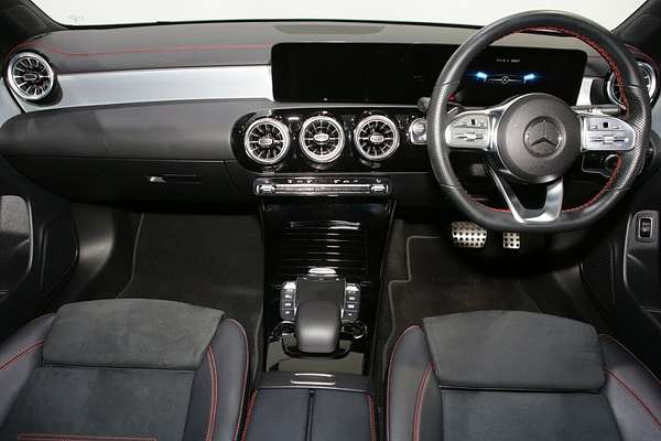 2023 Mercedes-Benz CLA-Class CLA200 C118