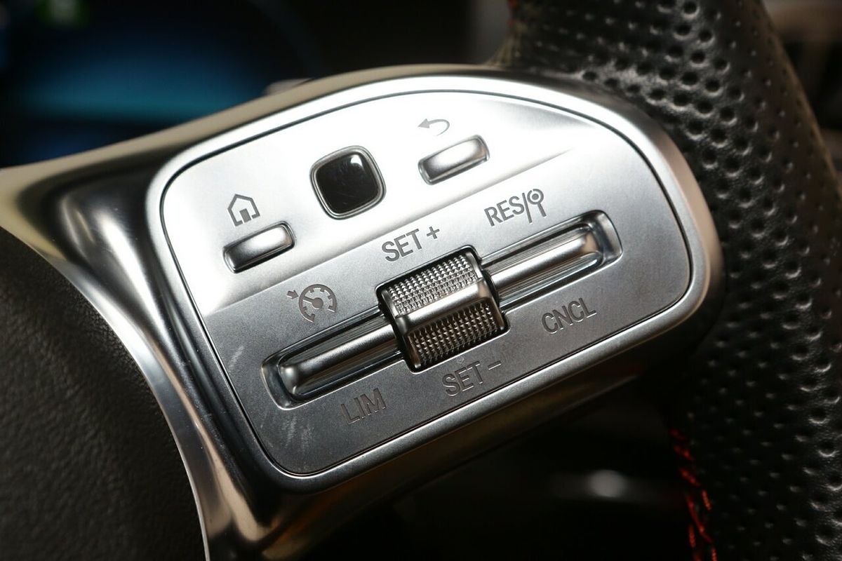 2023 Mercedes-Benz CLA-Class CLA200 C118