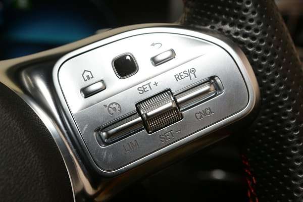 2023 Mercedes-Benz CLA-Class CLA200 C118