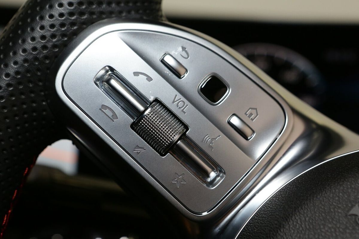 2023 Mercedes-Benz CLA-Class CLA200 C118