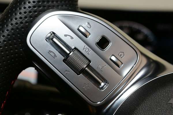 2023 Mercedes-Benz CLA-Class CLA200 C118