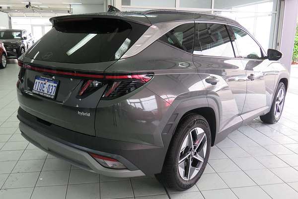 2024 Hyundai Tucson Elite NX4.V3