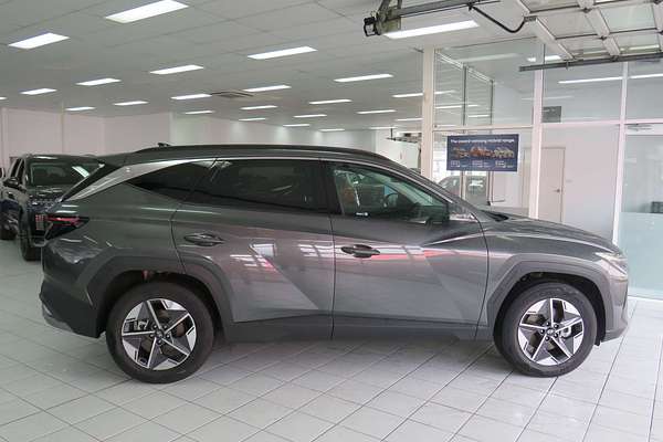 2024 Hyundai Tucson Elite NX4.V3