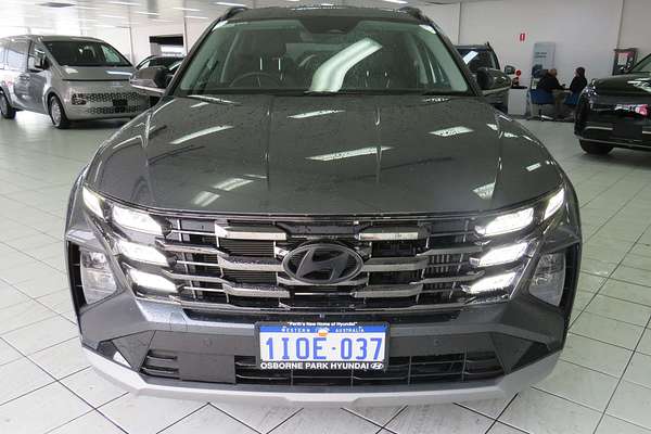 2024 Hyundai Tucson Elite NX4.V3