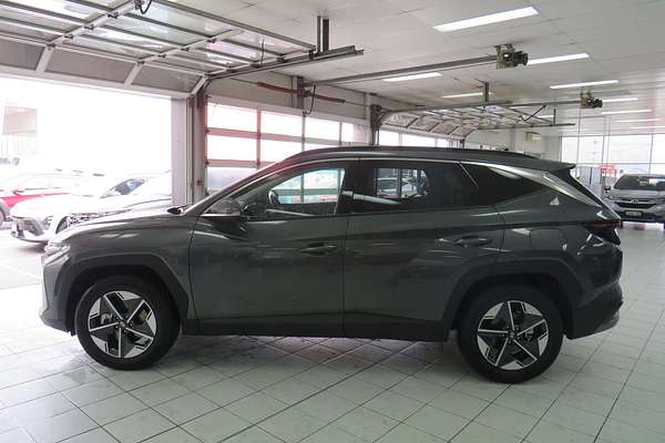 2024 Hyundai Tucson Elite NX4.V3