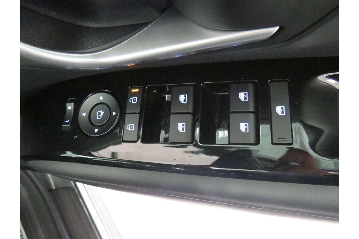 2024 Hyundai Tucson Elite NX4.V3
