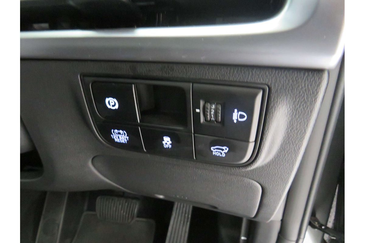 2024 Hyundai Tucson Elite NX4.V3