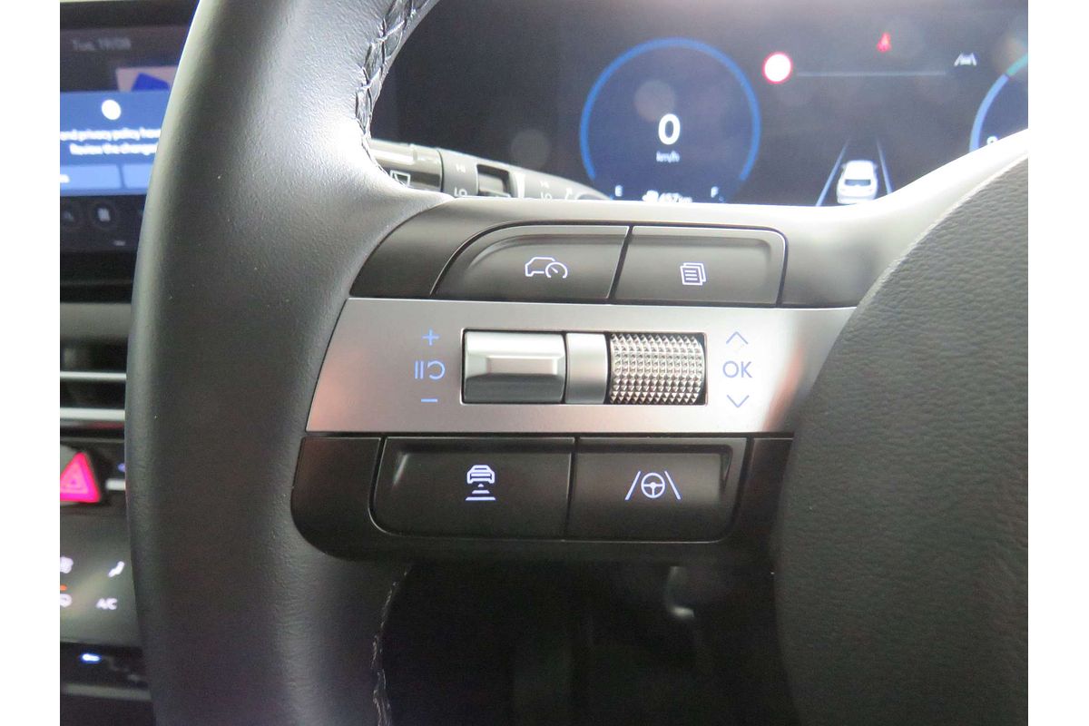 2024 Hyundai Tucson Elite NX4.V3