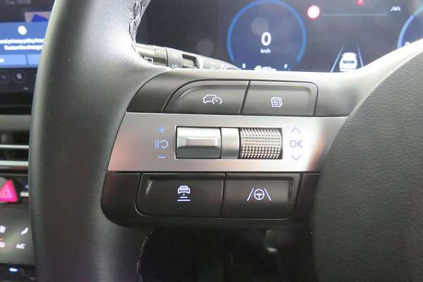 2024 Hyundai Tucson Elite NX4.V3
