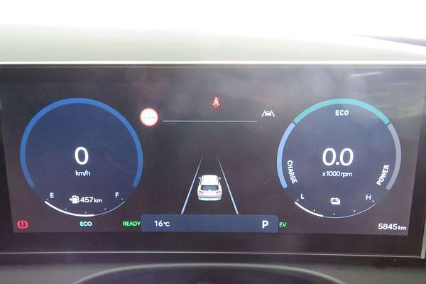 2024 Hyundai Tucson Elite NX4.V3