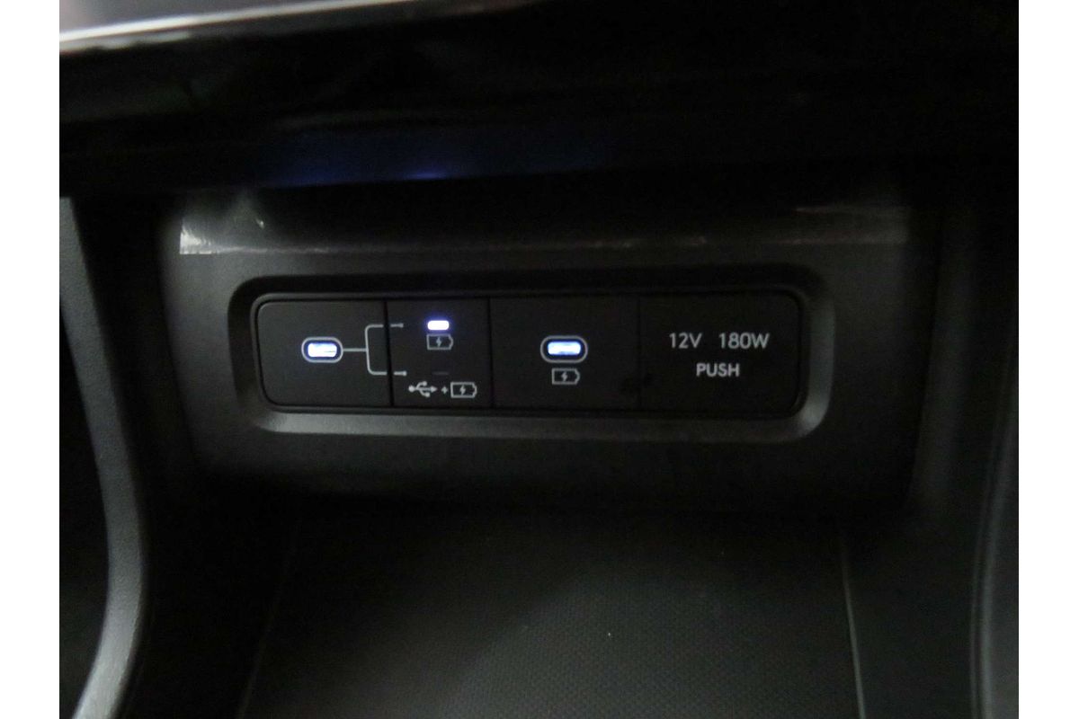 2024 Hyundai Tucson Elite NX4.V3