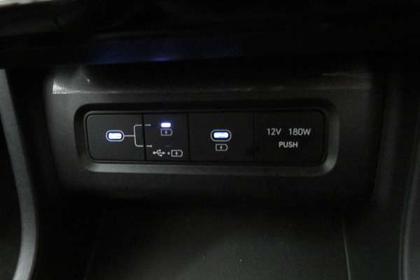 2024 Hyundai Tucson Elite NX4.V3