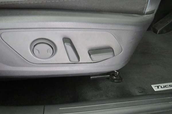 2024 Hyundai Tucson Elite NX4.V3