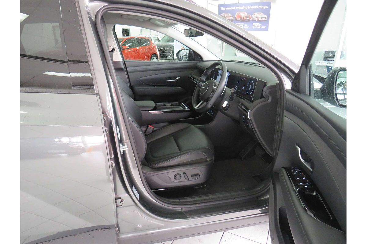 2024 Hyundai Tucson Elite NX4.V3