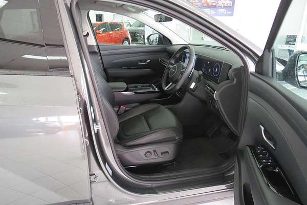 2024 Hyundai Tucson Elite NX4.V3