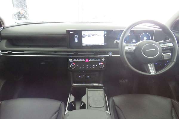 2024 Hyundai Tucson Elite NX4.V3