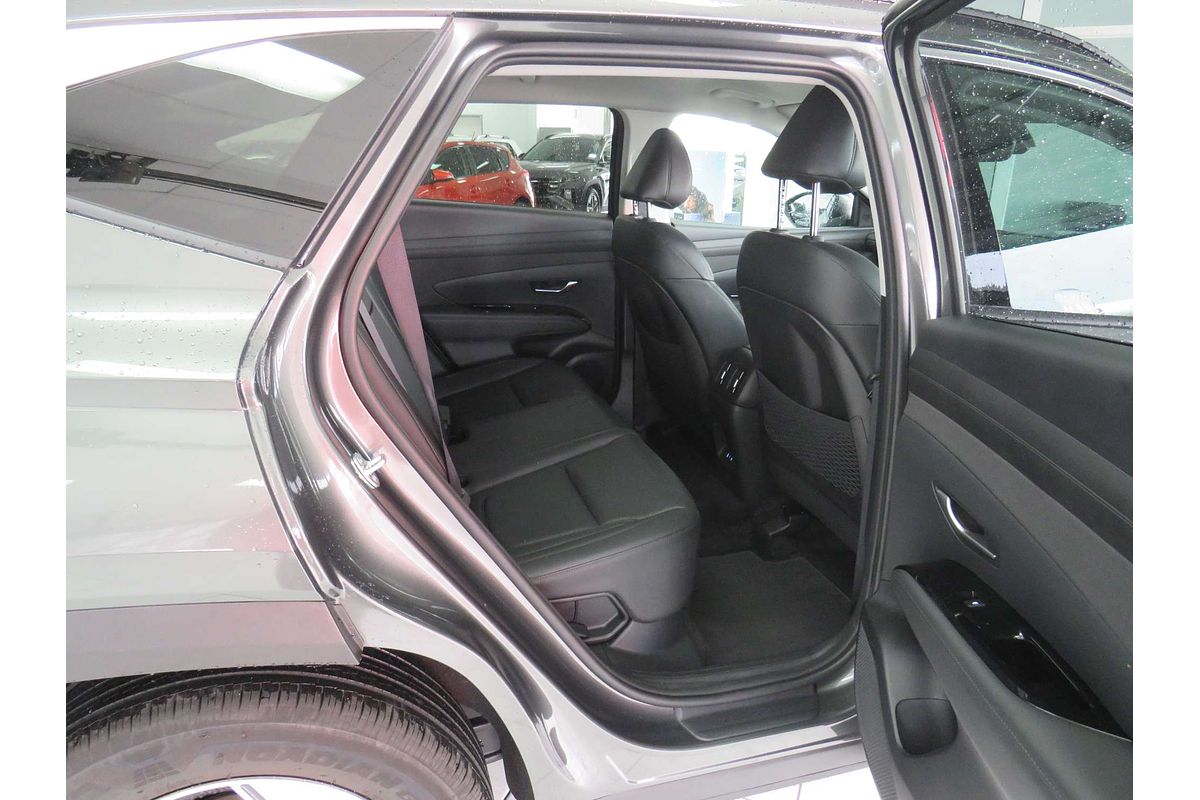 2024 Hyundai Tucson Elite NX4.V3
