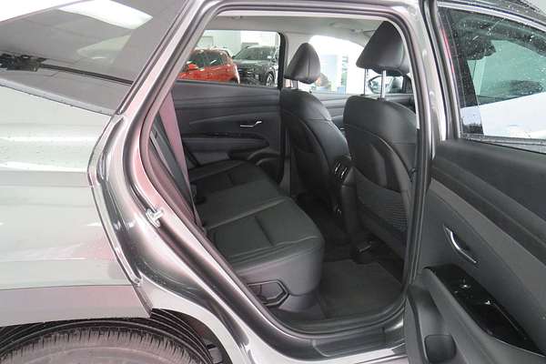 2024 Hyundai Tucson Elite NX4.V3