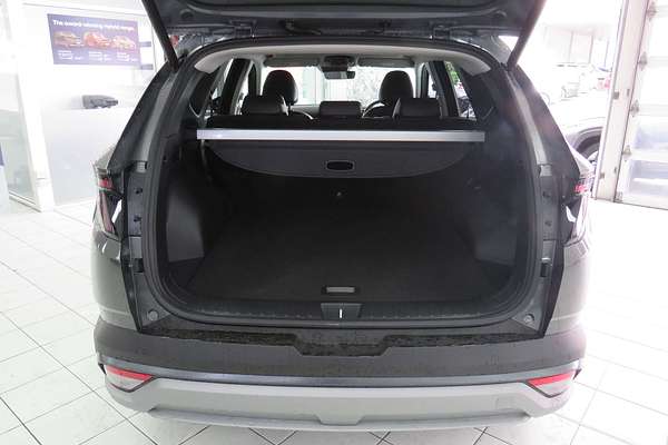 2024 Hyundai Tucson Elite NX4.V3