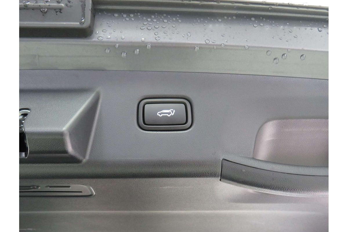 2024 Hyundai Tucson Elite NX4.V3