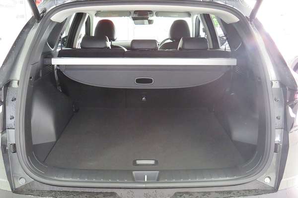 2024 Hyundai Tucson Elite NX4.V3