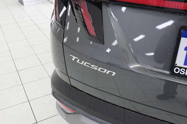 2024 Hyundai Tucson Elite NX4.V3
