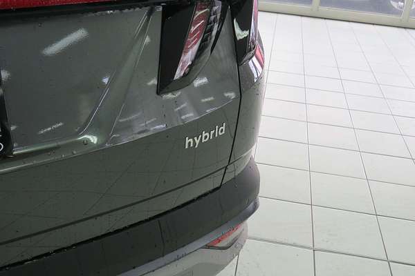 2024 Hyundai Tucson Elite NX4.V3