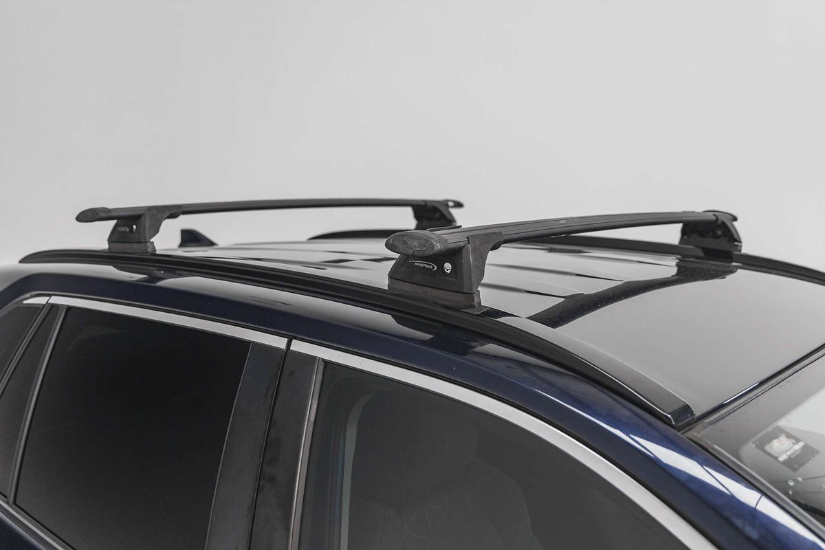 2019 Toyota RAV4 GXL AXAH54R