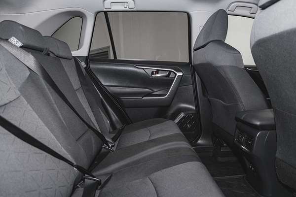 2019 Toyota RAV4 GXL AXAH54R