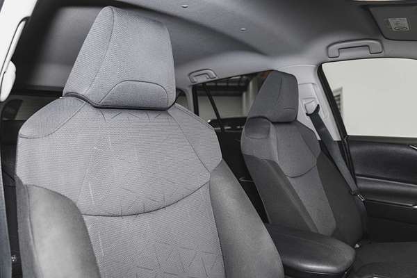 2019 Toyota RAV4 GXL AXAH54R