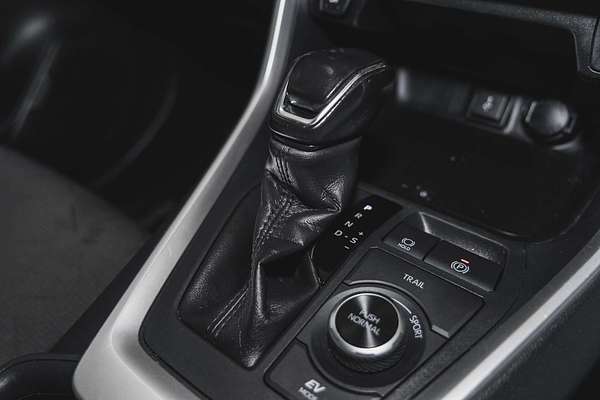 2019 Toyota RAV4 GXL AXAH54R