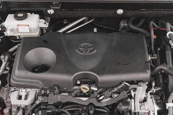 2019 Toyota RAV4 GXL AXAH54R