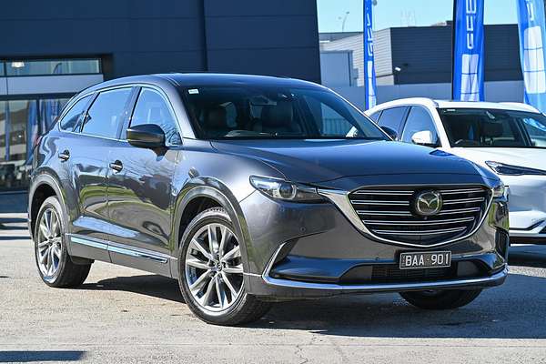 2019 Mazda CX-9 Azami TC
