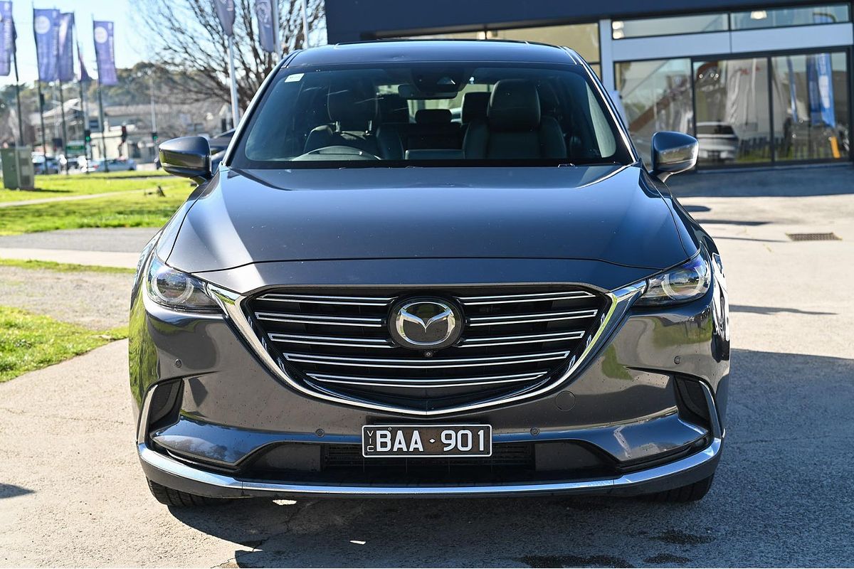 2019 Mazda CX-9 Azami TC