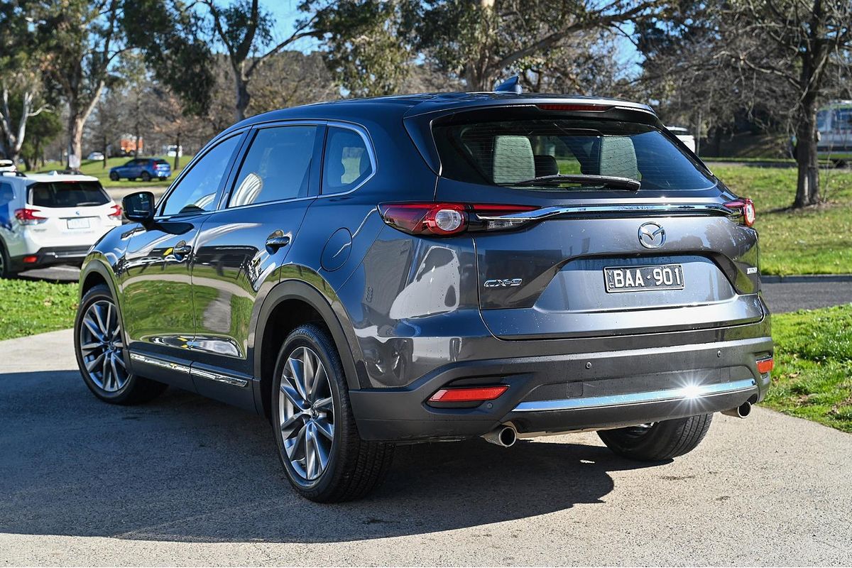 2019 Mazda CX-9 Azami TC