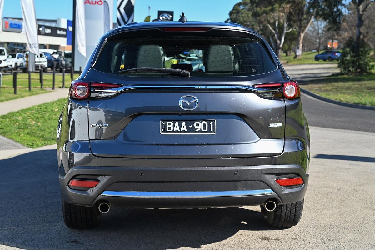 2019 Mazda CX-9 Azami TC