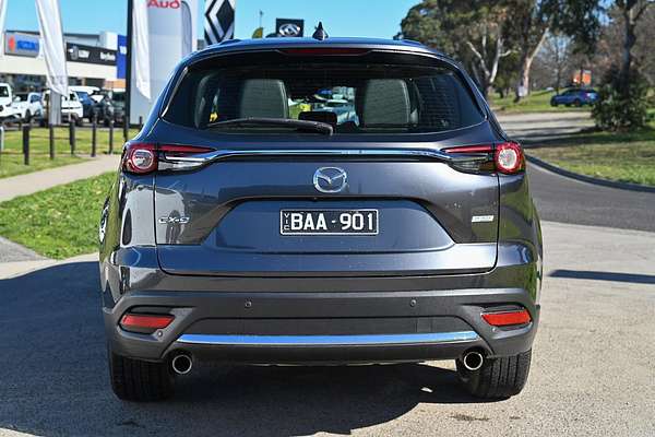 2019 Mazda CX-9 Azami TC