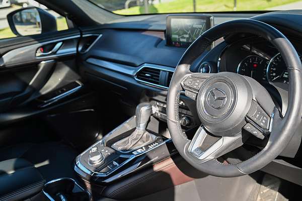 2019 Mazda CX-9 Azami TC